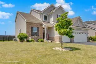 9243 Enstrom Ln, Huntley, IL 60142 - Photo 5
