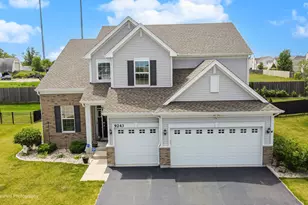 9243 Enstrom Ln, Huntley, IL 60142 - Photo 1
