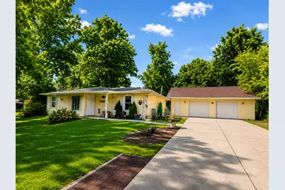 11538 W Oak Drive, Beach Park, IL 60099 - Photo 1