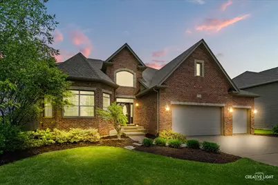 3712 Ryder Court, Naperville, IL 60564 - Photo 1