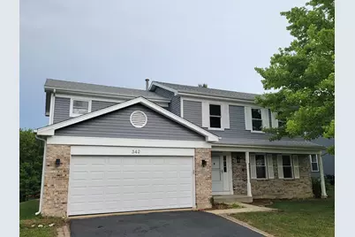 342 Country Lane, Algonquin, IL 60102 - Photo 3