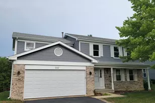 342 Country Ln, Algonquin, IL 60102 - Photo 3