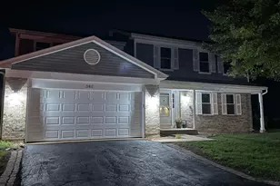 342 Country Ln, Algonquin, IL 60102 - Photo 1