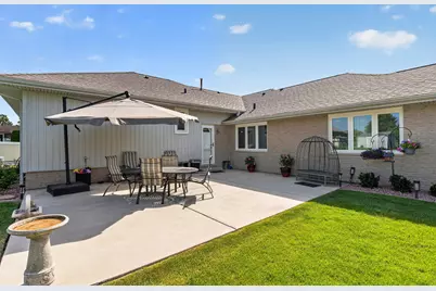 15301 Rosarie Drive, Homer Glen, IL 60491 - Photo 43