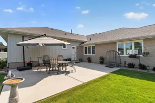 15301 Rosarie Dr, Homer Glen, IL 60491 - Photo 43