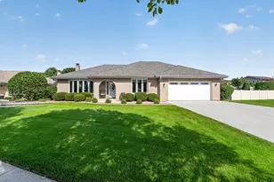 15301 Rosarie Dr, Homer Glen, IL 60491 - Photo 49