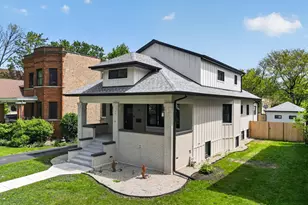 17 Franklin Ave, River Forest, IL 60305 - Photo 1