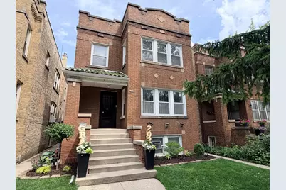 6302 W Holbrook Street #G, Chicago, IL 60646 - Photo 1