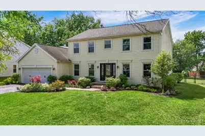 1388 Candlewood Drive, Crystal Lake, IL 60014 - Photo 1