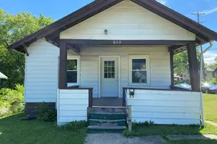 603 N Sunset Ave, Rockford, IL 61101 - Photo 1