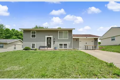 927 Timberline Drive, Danville, IL 61832 - Photo 1
