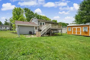 927 Timberline Dr, Danville, IL 61832 - Photo 27