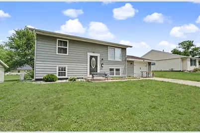 927 Timberline Drive, Danville, IL 61832 - Photo 3