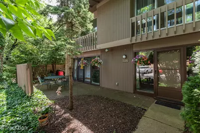 5917 Oakwood Drive #141E, Lisle, IL 60532 - Photo 1