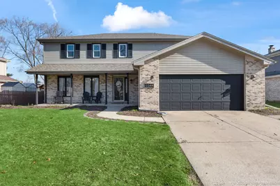 11044 Granite Drive, Mokena, IL 60448 - Photo 1