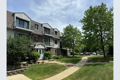 3250 Sanders Road #10C, Northbrook, IL 60062 - Photo 5
