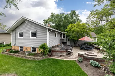 8 E Gartner Road, Naperville, IL 60540 - Photo 39
