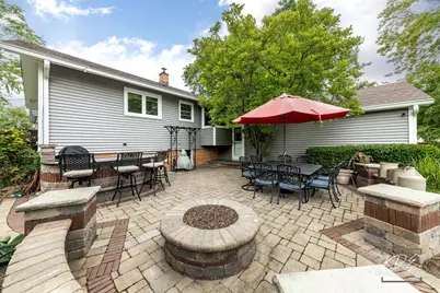 8 E Gartner Road, Naperville, IL 60540 - Photo 35