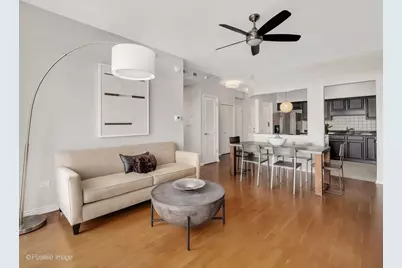 1 S Lincoln Avenue #410, Lombard, IL 60148 - Photo 5