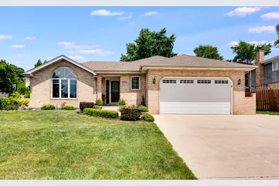 8636 W 98th Place, Palos Hills, IL 60465 - Photo 3