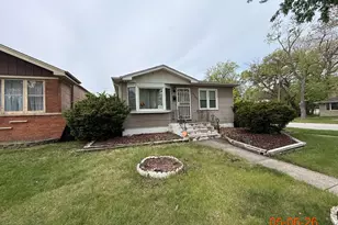 14500 Dobson Ave, Dolton, IL 60419 - Photo 1