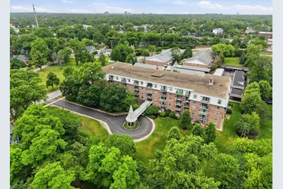 5125 Blodgett Avenue #510, Downers Grove, IL 60515 - Photo 17