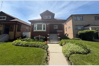 2134 S 16th Avenue, Broadview, IL 60155 - Photo 1