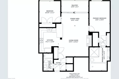 2424 W Chicago Avenue #202, Chicago, IL 60622 - Photo 39