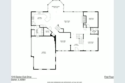 1315 Darien Club Drive, Darien, IL 60561 - Photo 25