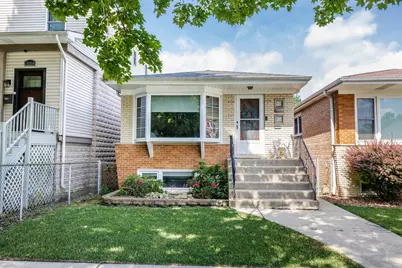 10948 S Albany Avenue, Chicago, IL 60655 - Photo 1