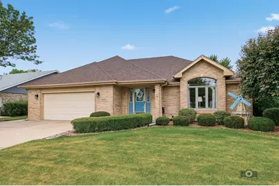 19600 Edgebrook Lane, Tinley Park, IL 60487 - Photo 1