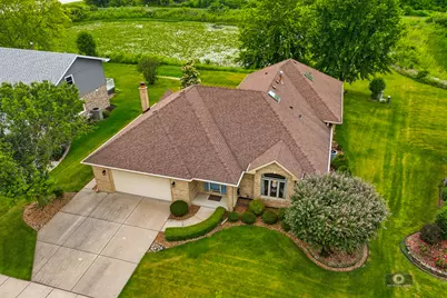 19600 Edgebrook Lane, Tinley Park, IL 60487 - Photo 3