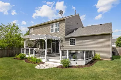 11476 Heritage Lane, Huntley, IL 60142 - Photo 31