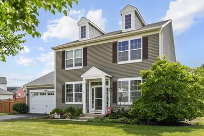 11476 Heritage Lane, Huntley, IL 60142 - Photo 1