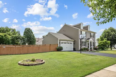 11476 Heritage Lane, Huntley, IL 60142 - Photo 3