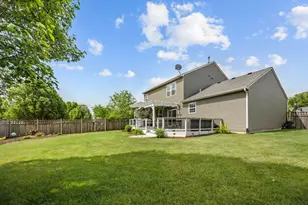 11476 Heritage Ln, Huntley, IL 60142 - Photo 35