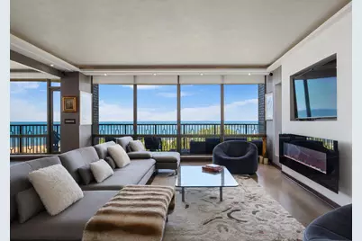 1040 N Lake Shore Drive #7C, Chicago, IL 60611 - Photo 5