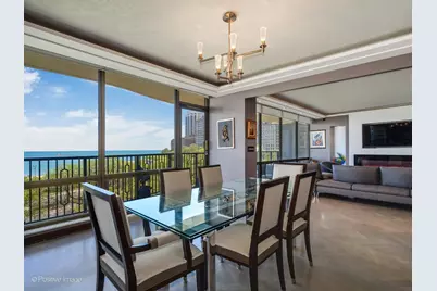 1040 N Lake Shore Drive #7C, Chicago, IL 60611 - Photo 9