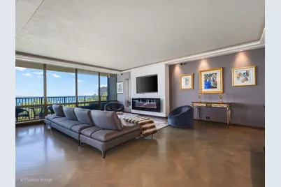1040 N Lake Shore Drive #7C, Chicago, IL 60611 - Photo 3