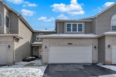1860 Tamahawk Lane, Naperville, IL 60564 - Photo 1