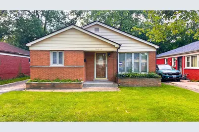 14918 Wabash Avenue, Dolton, IL 60419 - Photo 1