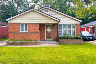 14918 Wabash Ave, Dolton, IL 60419 - Photo 1