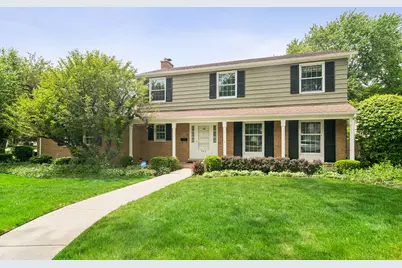 572 E Monterey Road, Palatine, IL 60074 - Photo 1
