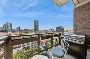 849 N Franklin St, Chicago, IL 60610 - Photo 13