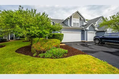 201 Huntington Court, Oswego, IL 60543 - Photo 1