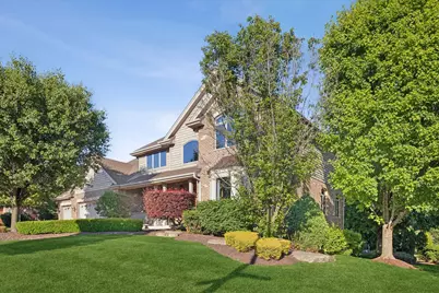14141 Persimmon Drive, Orland Park, IL 60467 - Photo 1