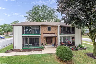17724 71st Court #23, Tinley Park, IL 60477 - Photo 3