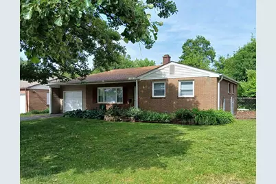6325 Dunham Road, Downers Grove, IL 60516 - Photo 1
