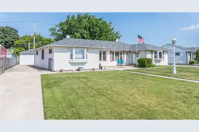 8818 S Kildare Avenue, Hometown, IL 60456 - Photo 1
