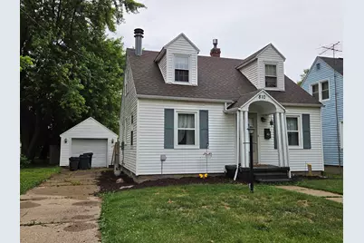 810 E 15th Street, Sterling, IL 61081 - Photo 1